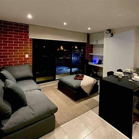 Lovely 1 Bedroom Unit With Free Parking Modra Zone 4 Guatemala-Stad Buitenkant foto
