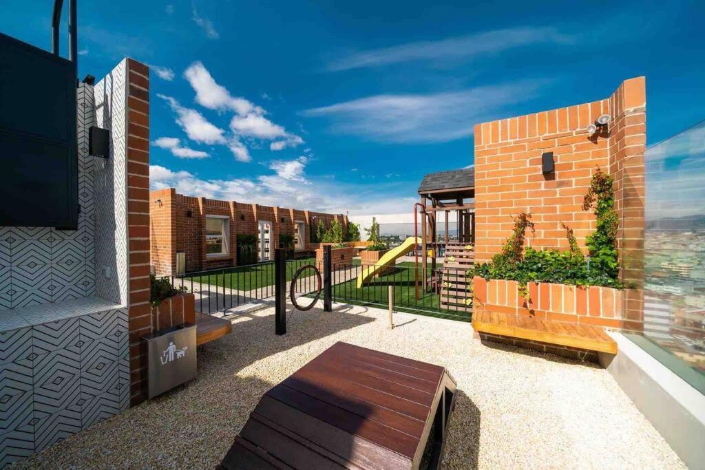 Lovely 1 Bedroom Unit With Free Parking Modra Zone 4 Guatemala-Stad Buitenkant foto