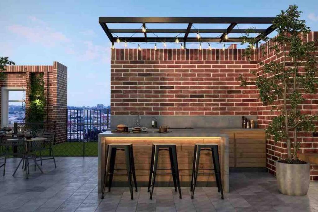 Lovely 1 Bedroom Unit With Free Parking Modra Zone 4 Guatemala-Stad Buitenkant foto