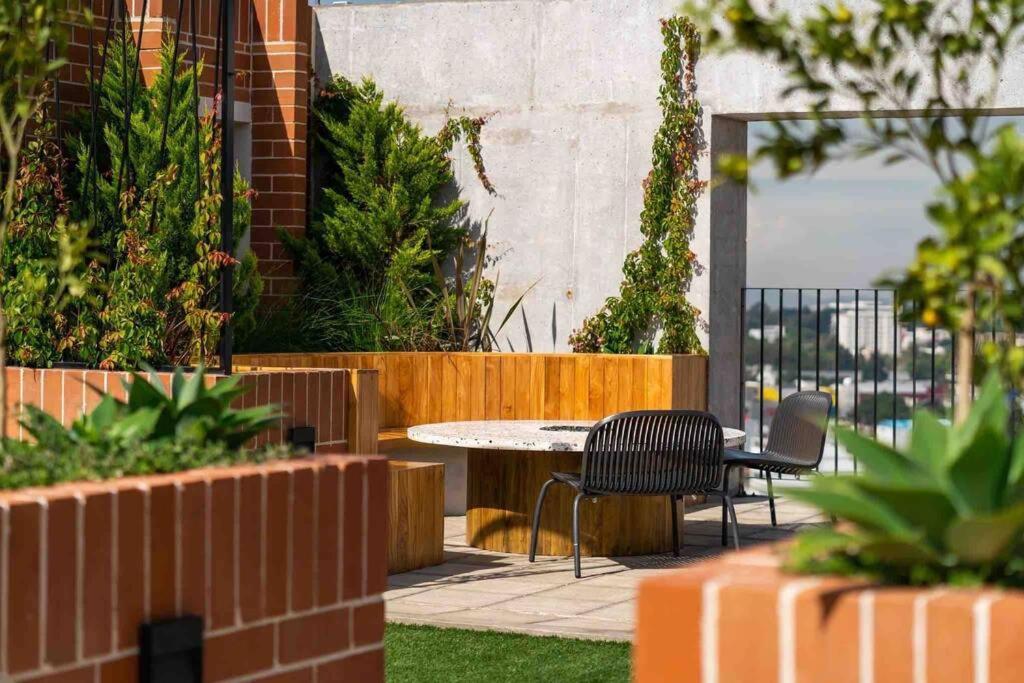 Lovely 1 Bedroom Unit With Free Parking Modra Zone 4 Guatemala-Stad Buitenkant foto