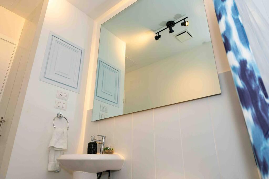 Lovely 1 Bedroom Unit With Free Parking Modra Zone 4 Guatemala-Stad Buitenkant foto