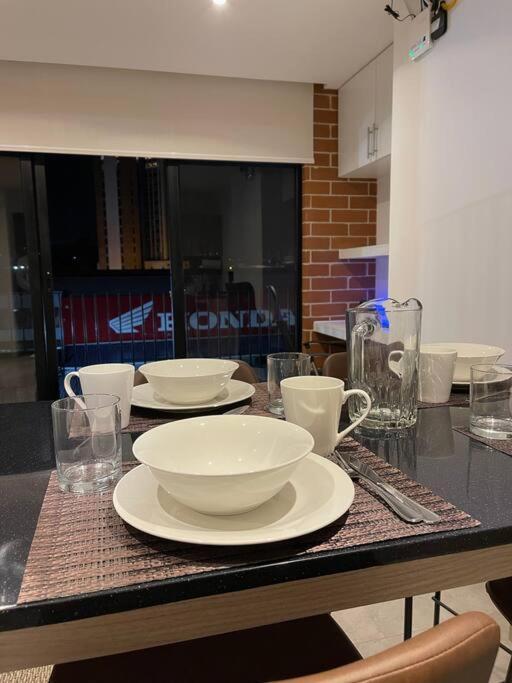 Lovely 1 Bedroom Unit With Free Parking Modra Zone 4 Guatemala-Stad Buitenkant foto