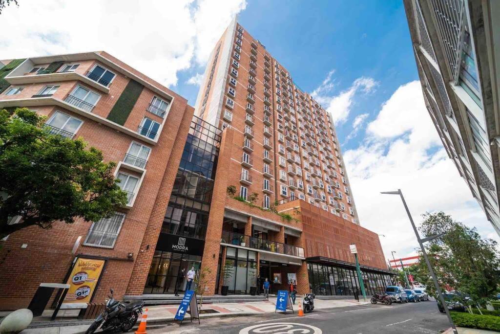 Lovely 1 Bedroom Unit With Free Parking Modra Zone 4 Guatemala-Stad Buitenkant foto